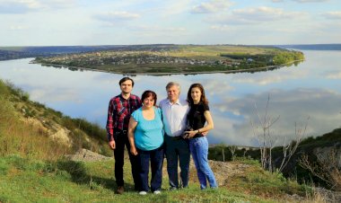 Sufletul Basarabiei emană lumină, căldură şi dragoste