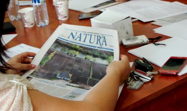 NATURA LA 30 DE ANI!