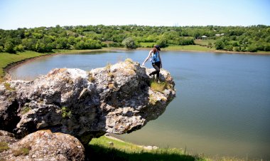 Vacanţă de top… acasă