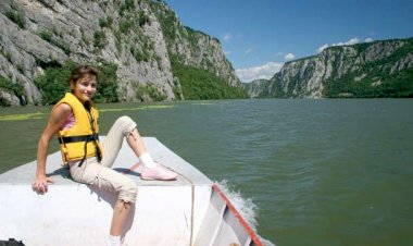 Călătorii pe Dunăre