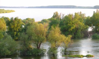 După 4 ani de întârziere, Rezervația biosferei „Prutul de Jos” are un Regulament de funcționare