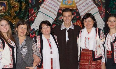 Gimnaziul Todirești, a doua casă pentru elevi