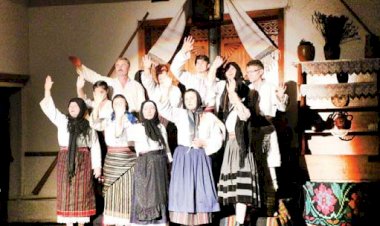 Un traseul al memoriei deportărilor