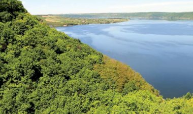 O CĂLĂTORIE ÎN PARCUL NAŢIONAL NATURAL „HOTIN”