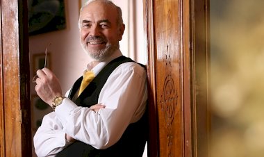 Dereneu - Baștina lui Iurie Colesnic