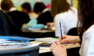 Educația e doldora de răspundere