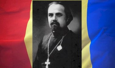 Alexei Mateevici, autorul imnului „Limba noastră”, spunea că vorbim LIMBA ROMÂNĂ