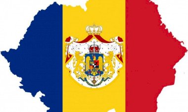 ACASĂ ÎNSEAMNĂ ROMÂNIA !