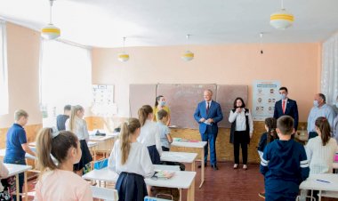 Pedofilul fără mască