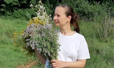 Lilia Curchi: „Moldova are deficit de aer curat, iar asta înseamnă o problemă de sănătate publică enormă”