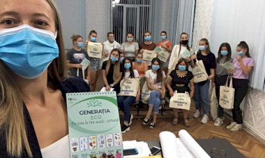 Fii erou la tine acasă - sortează!
