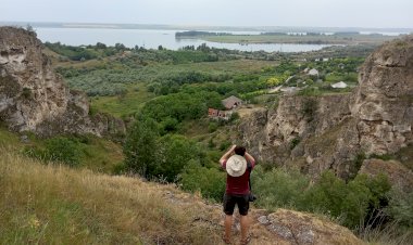 Apropiați-vă de Natura-Mamă!