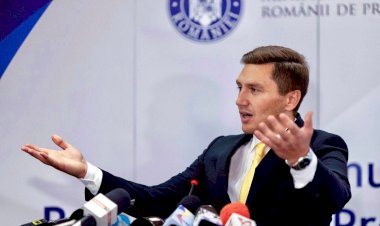 „Guvernele vin și pleacă, iar sprijinul României pentru Republica Moldova a fost și rămâne”