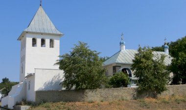 Coşerniţa şi oamenii ei