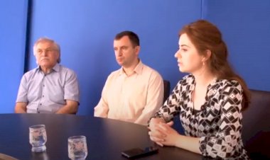 Media TV Cimișlia - „Apele Moldovei: râul Botna”