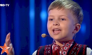 Copilul cu o inteligenţă precoce