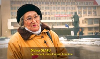 Ce înseamnă Unirea? Înseamnă pensii mai mari