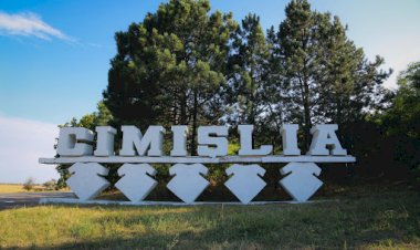 Cimişlia