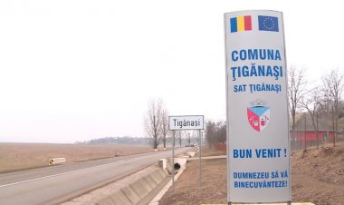 Facem satul mai verde, mai curat