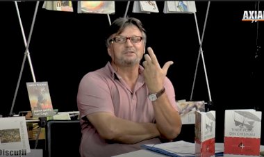 „Îmi place să ascult tăcerea casei părinteşti…”