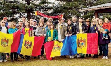 ADOPTĂ UN VOT – cea mai emoţionantă mobilizare a celor plecaţi de Acasă!