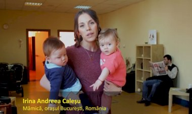 Ce înseamnă Unirea? Înseamnă sănătatea familiei tale
