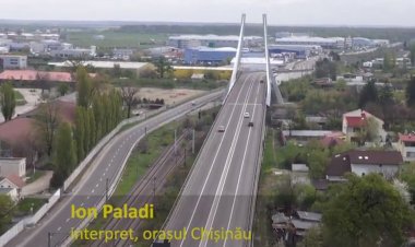 Ce înseamnă Unirea? Înseamnă drumuri mai bune