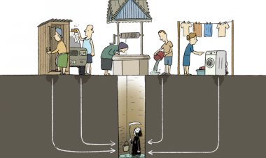 Ceea ce bem astăzi este rezultatul acțiunilor de ieri