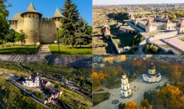 Ruta cultural-turistică „Voievodul Ștefan cel Mare și Sfânt” ar putea deveni un traseu internațional