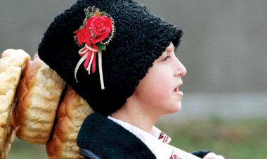 SĂRBĂTORI FERICITE!