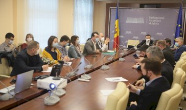 Deputat: Inacțiunea autorităților statului a dus la agravarea situației în gestionarea substanțelor minerale utile