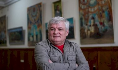 Invitație în Templul Dăruirii