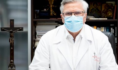 „I-am mulțumit lui Dumnezeu că fac parte din neamul românesc…”