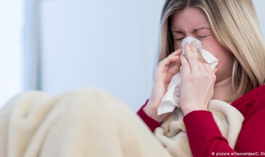 Care sunt diferențele între răceală, gripă și Covid-19