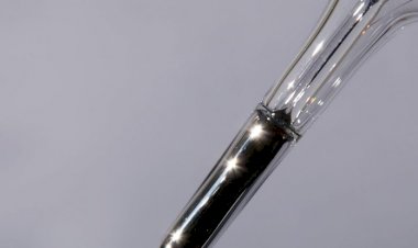 Periculos pentru sănătate, argintul viu ajunge şi în farfuria cu mâncare