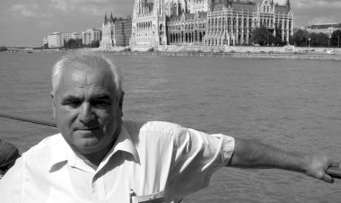 IN MEMORIAM: Ștefan Lozinschi, un om al mediului