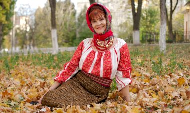 Nina Țurcanu-Furtună: „Cu mult drag și sănătate, le vom face noi pe toate…”