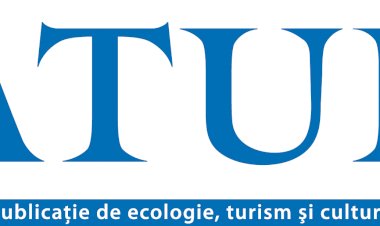 Tombola revistei NATURA