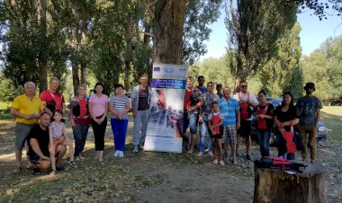 Eliminarea deșeurilor marine și fluviale – o nouă abordare