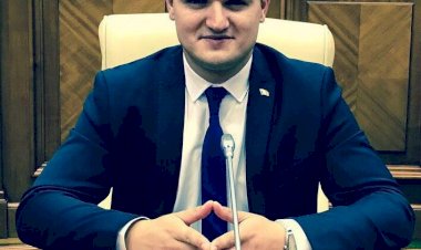 Din „generația Z”, dar conectat la valorile clasice