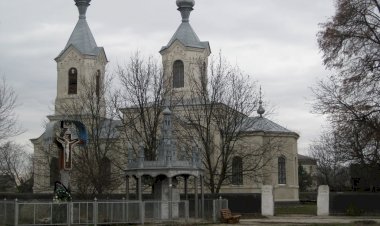 Şirăuţi, izvorul dorului