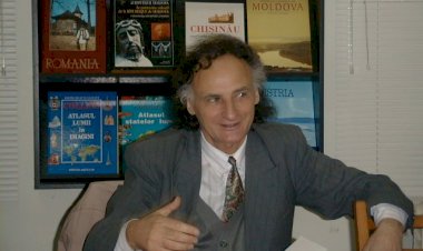 Şi noi am crescut cu Grigore Vieru...