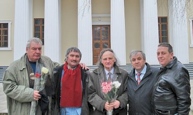 Modestia de a nu deschide ușile la întâmplare