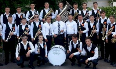 Unde a-nvăţat Botgros, Nistrul curge mai frumos