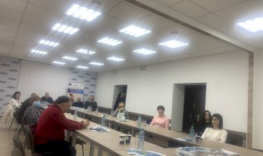 Eliminarea deșeurilor marine și fluviale – o nouă abordare