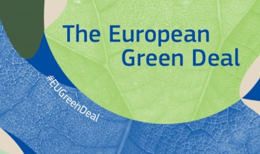Pactul verde european