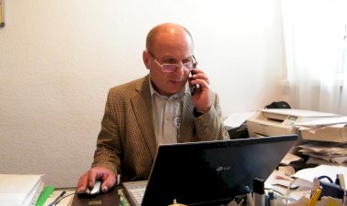 IN MEMORIAM: TUDOR IAȘCENCO