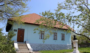 Ciripcău – baștina lui Constantin Stere, un Heracle al istoriei noastre