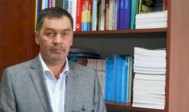 Dezastrul nuclear de la Cernobâl. Interviu cu Nicolae Enciu