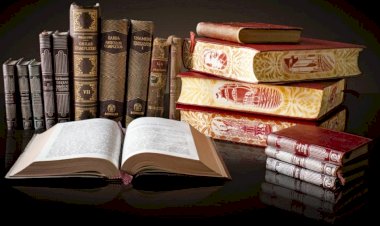 Cine mai are nevoie azi de literatură?